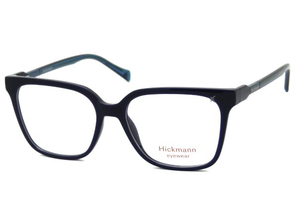 Óculos de grau Hickmann HI40007 D01 53