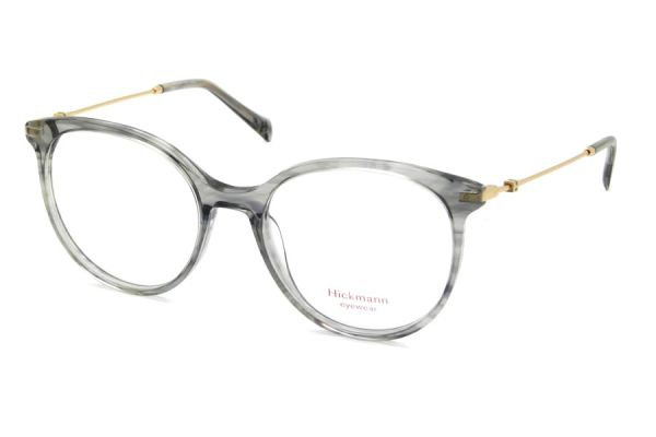 Óculos de grau Hickmann HI60007 G21