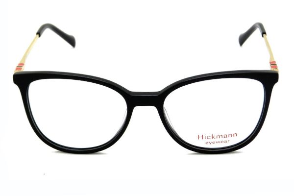 Óculos de grau Hickmann HI60009 A01