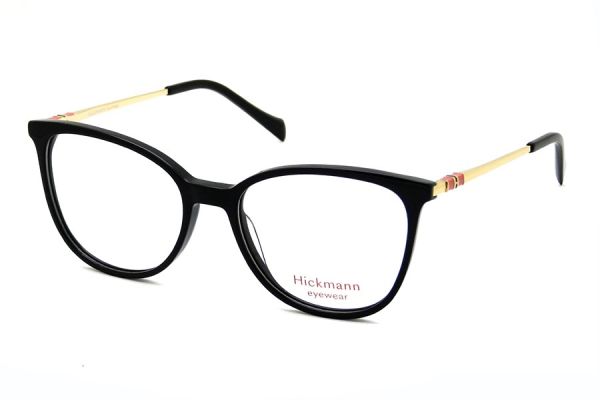 Óculos de grau Hickmann HI60009 A01