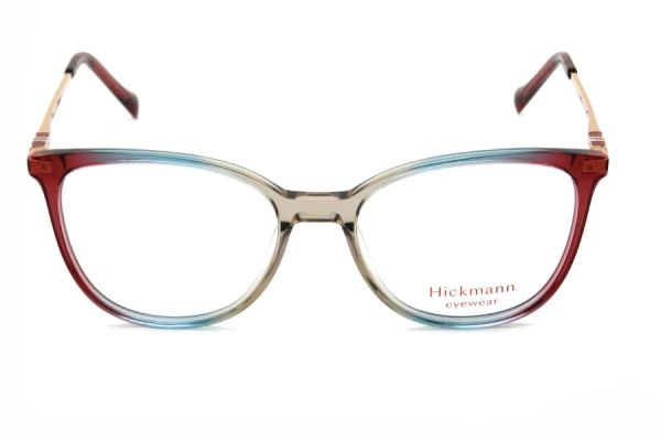 Óculos de grau Hickmann HI60009 C01
