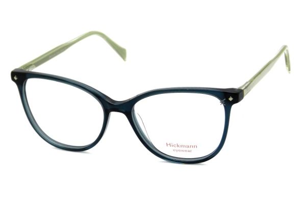 Óculos de grau Hickmann HI60016 D01 54