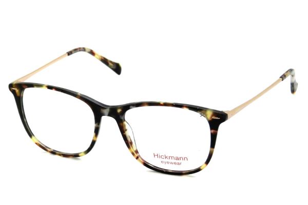 Óculos de grau Hickmann HI60023 G21 52