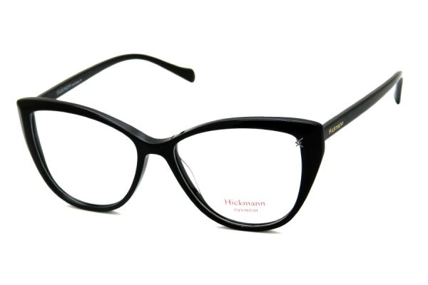 Óculos de grau Hickmann HI60026 A01 54