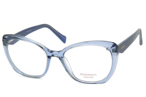 Óculos de grau Hickmann HI60034 D02 55