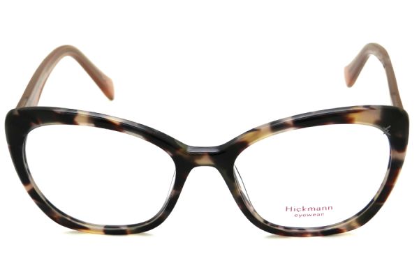 Óculos de grau Hickmann HI60034 G21 55