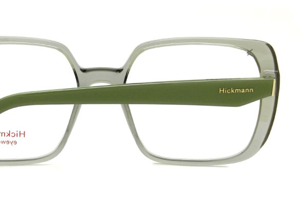 Óculos de grau HIckmann HI60035 E02 54