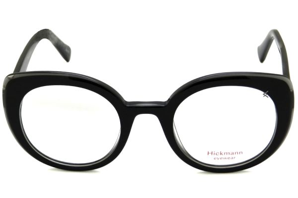 Óculos de grau Hickmann HI60036 A01 50
