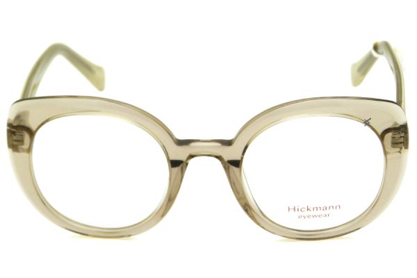 Óculos de grau Hickmann HI60036 G01 50