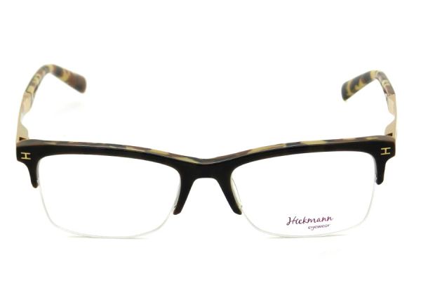 Óculos de grau Hickmann HI6008 H05