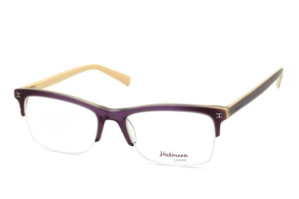 Óculos de grau Hickmann HI6012 C04