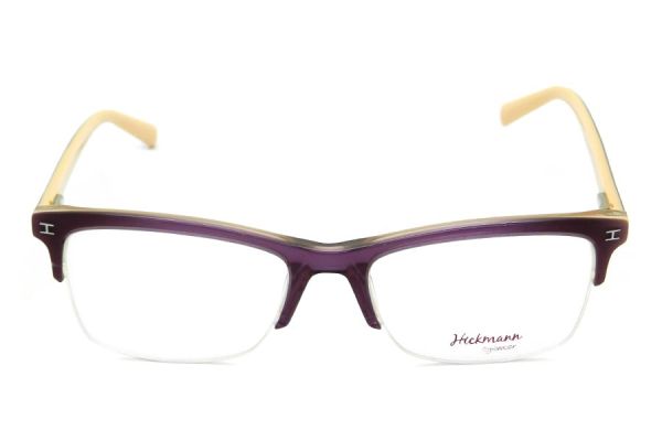 Óculos de grau Hickmann HI6012 C04