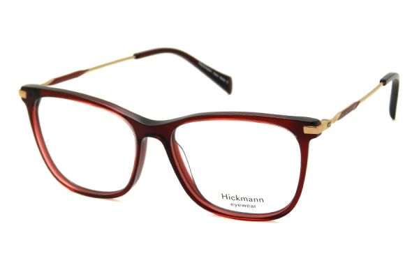 Óculos de grau Hickmann HI6185 T01