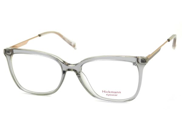 Óculos de grau Hickmann HI6203 H04 53