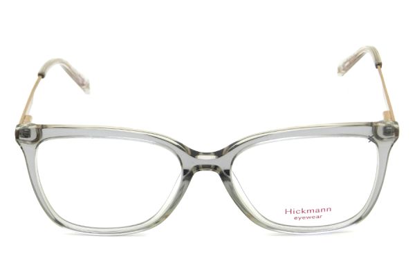 Óculos de grau Hickmann HI6203 H04 53