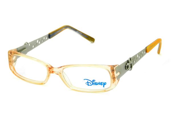 Óculos de grau Infantil Disney DY22382 C719