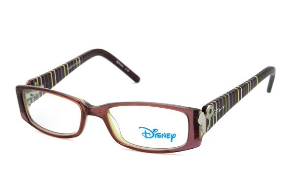 Óculos de grau Infantil Disney DY2 2517 47 C760