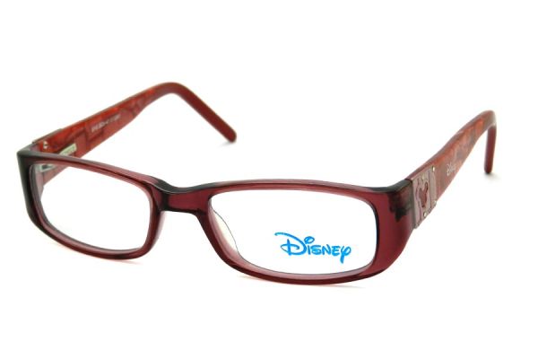 Óculos de grau infantil Disney DY2 2635 C951