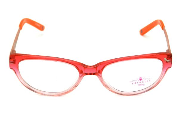 Óculos de grau Infantil Disney Princess P23268 C1327