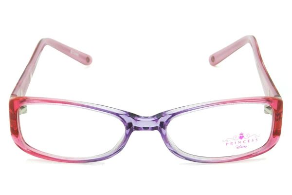 Óculos de grau Infantil Disney Princess P2 3269 C371