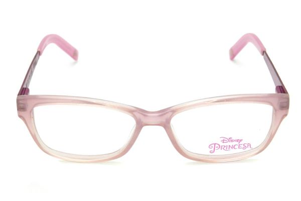 Óculos de grau Infantil Disney Princess PR2 3513 C621