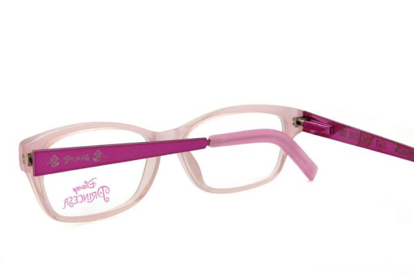 Óculos de grau Infantil Disney Princess PR2 3513 C621