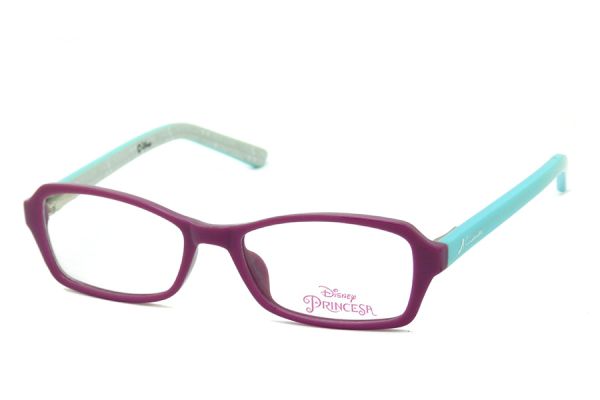 Óculos de grau Infantil Disney Princess PR2 3680 C1813