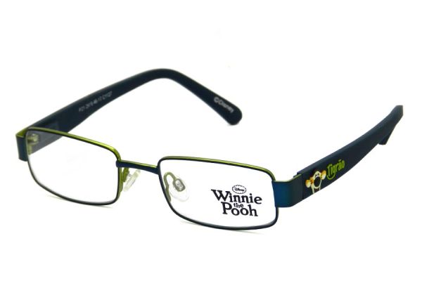 Óculos de grau Infantil Disney Winnie the Pooh PO12919 C1127