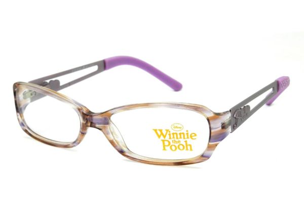 Óculos de grau Infantil Disney Winnie the Pooh PO2 2785 47 C1002