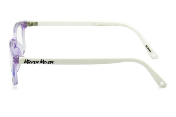 Óculos de grau Infantil Mickey Mouse DY22808 C1055