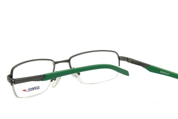 Óculos de grau Infantil Speedo SP1281 02B