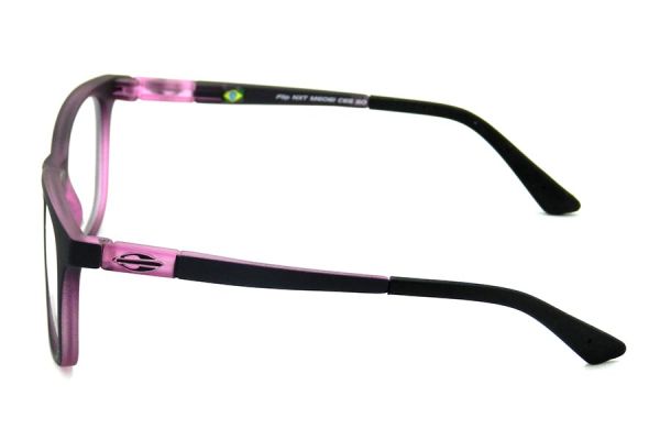 Óculos de grau Infanto Mormaii M6061 C65