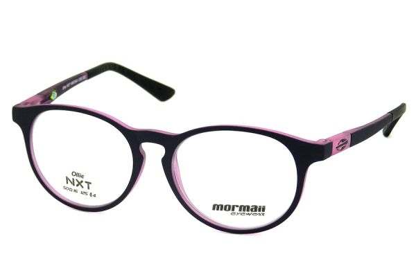 Óculos de grau Infanto Mormaii M6064 C65