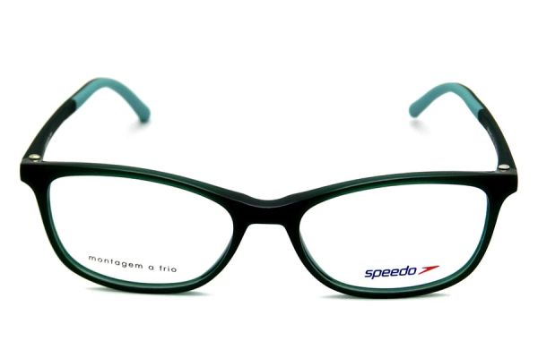 Óculos de grau Infanto Speedo SOK4003 T01