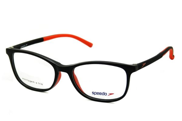 Óculos de grau Infanto Speedo SPK4003 A01