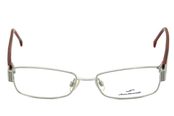 Óculos de grau Jean Marcell 1179 233