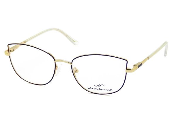 Óculos de grau Jean Marcell JM1022 04A