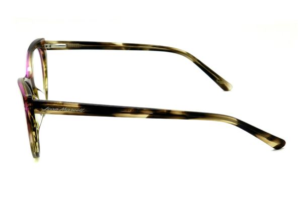 Óculos de grau Jean Marcell JM6046 G22