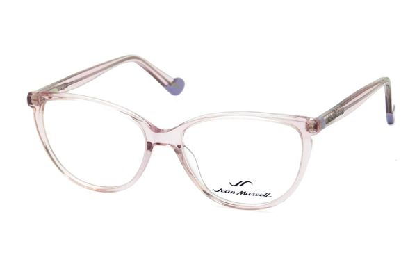 Óculos de grau Jean Marcell JM6058 K01