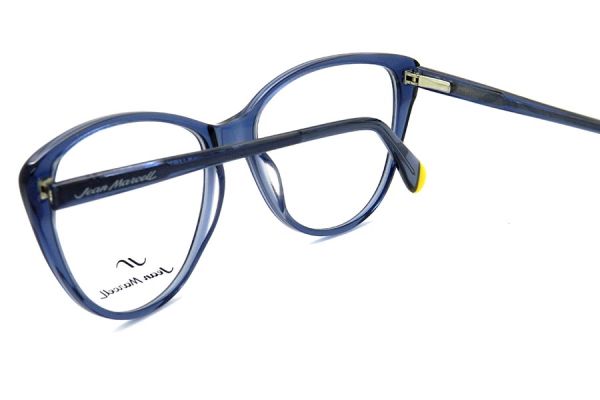 Óculos de grau Jean Marcell JM6059 D01