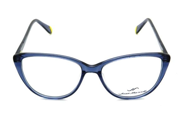Óculos de grau Jean Marcell JM6059 D01