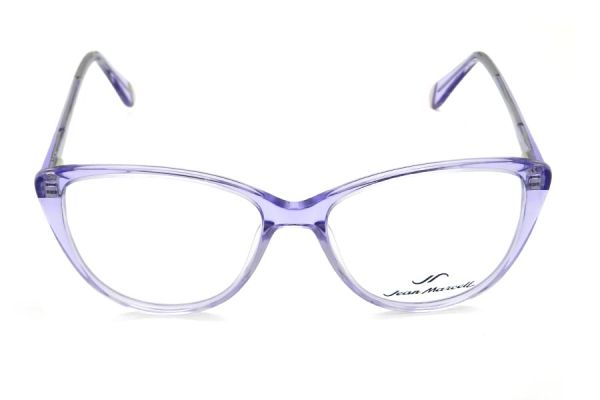 Óculos de grau Jean Marcell JM6059 R01