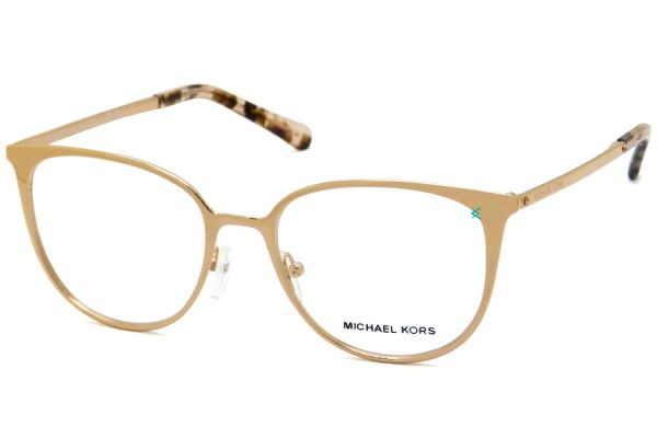 Óculos de grau Michael Kors MK3017 1108 Lil