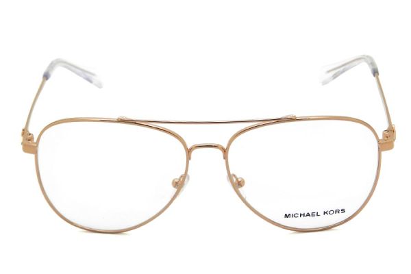 Óculos de grau Michael Kors MK3054B 1108