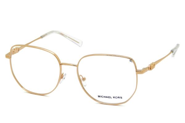 Óculos de grau Michael Kors MK3062 1108 Belleville