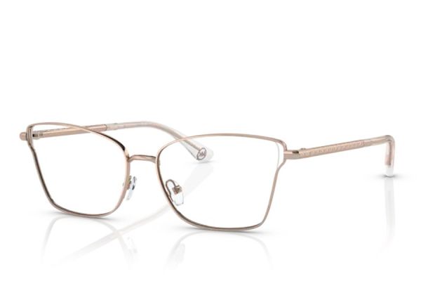 Óculos de grau Michael Kors MK3063 1108 55 Radda