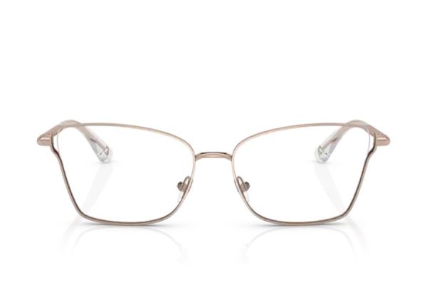 Óculos de grau Michael Kors MK3063 1108 55 Radda