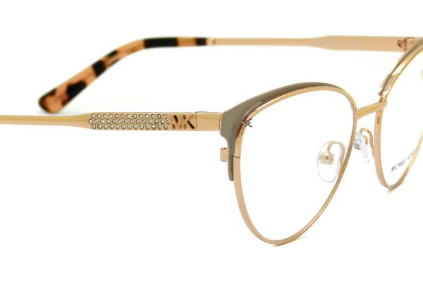 Óculos de grau Michael Kors MK3064B 1108 55 Marsaille
