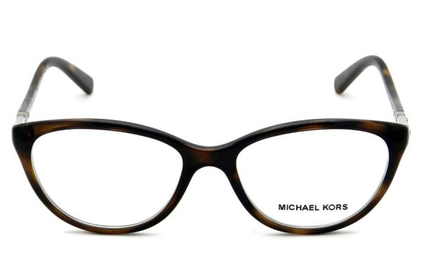 Óculos de grau Michael Kors MK4021B 3046