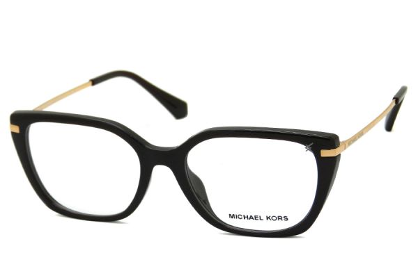 Óculos de grau Michael Kors MK4083U 3255 Bergen